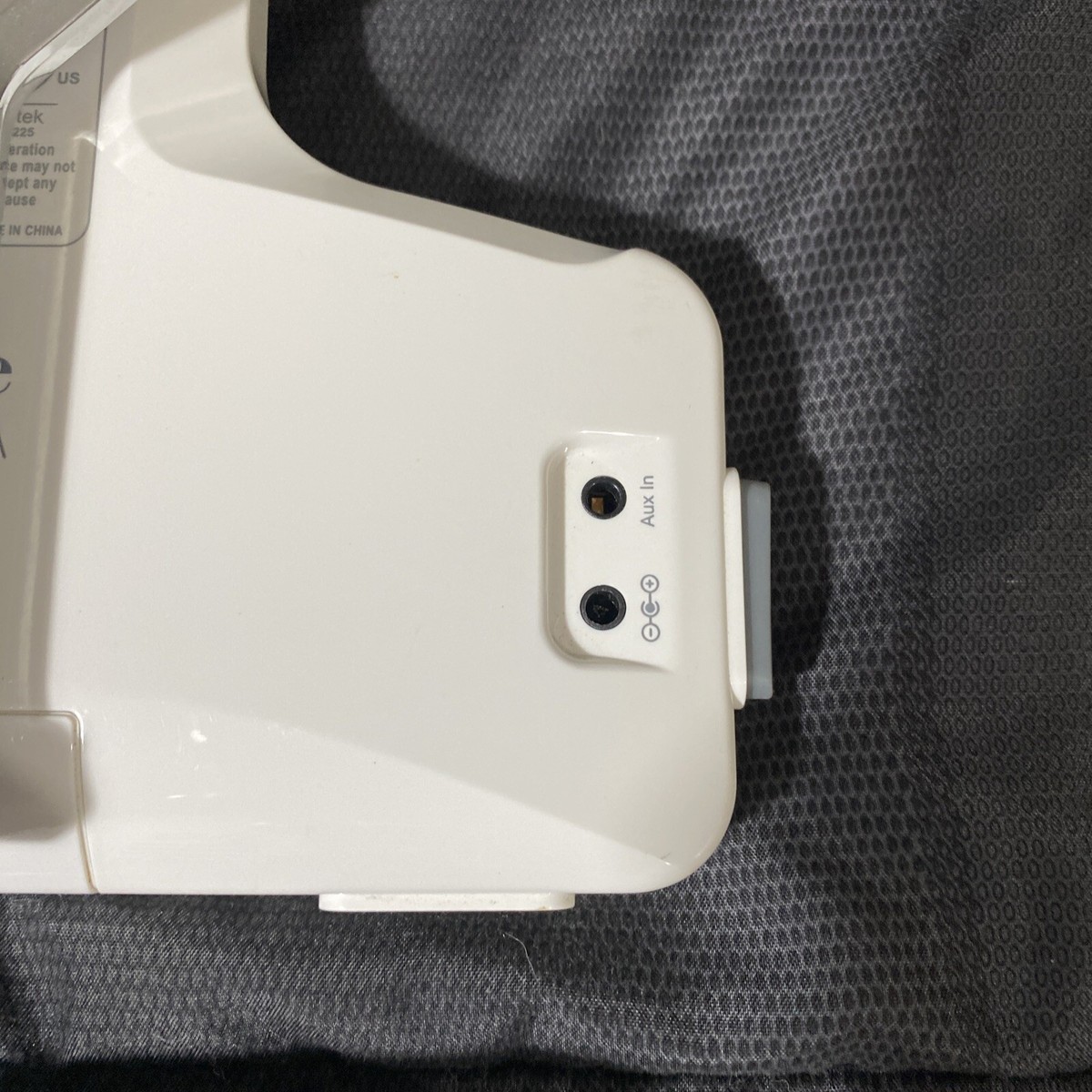 Brookstone Ipad Docking