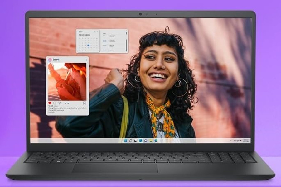 Dell Inspiron 15 Laptop 15.6'' Touchscreen Intel Core i7,16GB RAM,512GB SSD ZX Dell Inspiron 15 Laptop 15.6'' Touchscreen Intel Core i7,16GB RAM,512GB SSD ZX