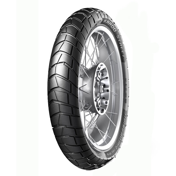TYRE METZELER 120/70 R19 60V KAROO STREET DOT 2021