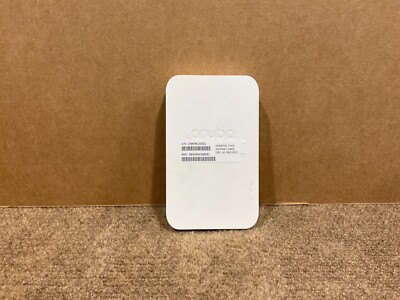 HPE Aruba AP-203H Access Point JY695A ✓❤️️✓❤️ Open Box! | eBay