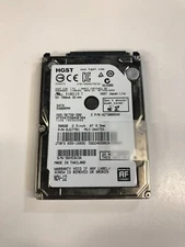 Configurable Apple Compatible 2.5 inch Mechanical HDD 160GB - 1TB