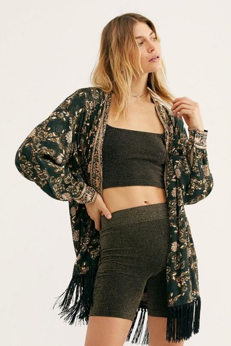 Free People NWT Size XS Gorgeous Kaelin 