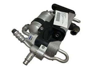 Condenser air conditioning with drier 64509109858 BMW 5' G30 5' G31