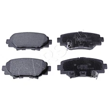 FEBI Disc Brake Pad Set Rear For MAZDA 3 B4Y02648ZB