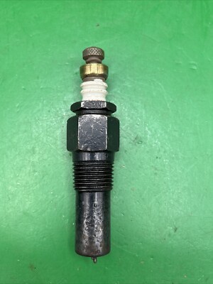 CHAMPION Hit Miss Maytag Gas Engine Spark Plug Long Reach METZ Motor Car