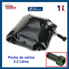 Carburateur Citroen C4