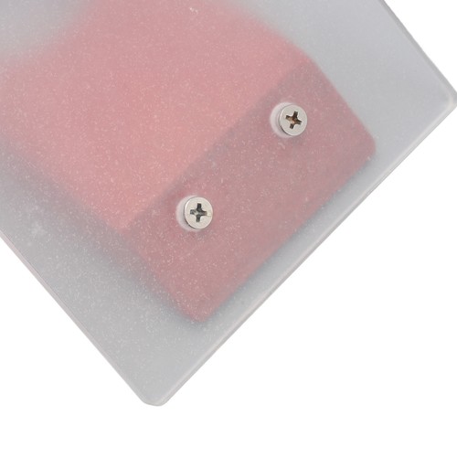 Carpet Trimmer Shearing Guide Labor Saving Rug Tufting Carving Holder Base DY9 - Picture 10 of 18