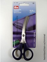 Prym Profi Stoffschere Schere NäHschere Gebogen 611509