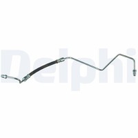 Bremsschlauch FÜR Renault Megane II (BM0/1 , CM0/1 ) - Delphi LH7516