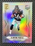 2025 Panini Donruss Elite - Clinton Portis - #91