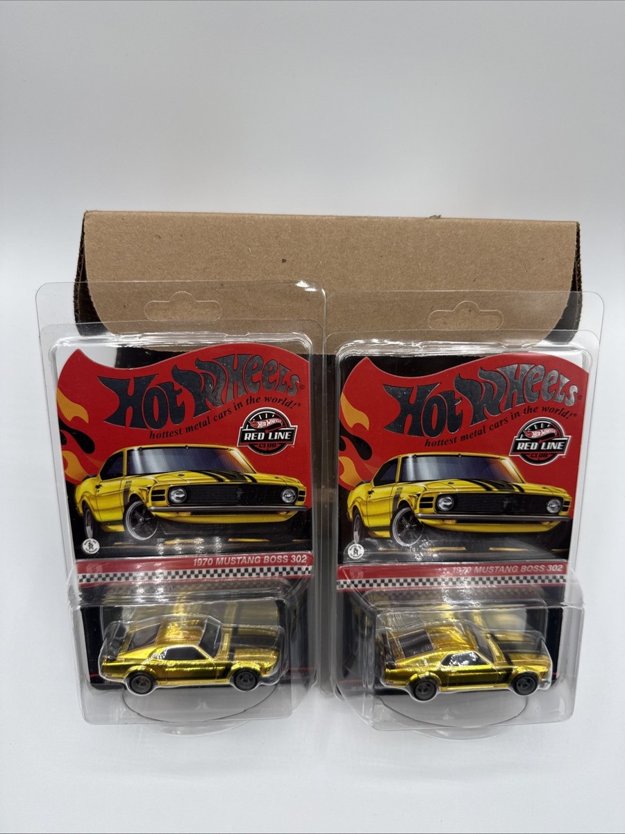 Hot Wheels RLC '70 Mustang Boss 302 ゴールド s-l400.jpg
