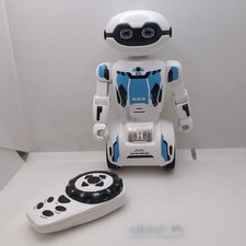 Silverlit Macrobot remote-controlled toy robot