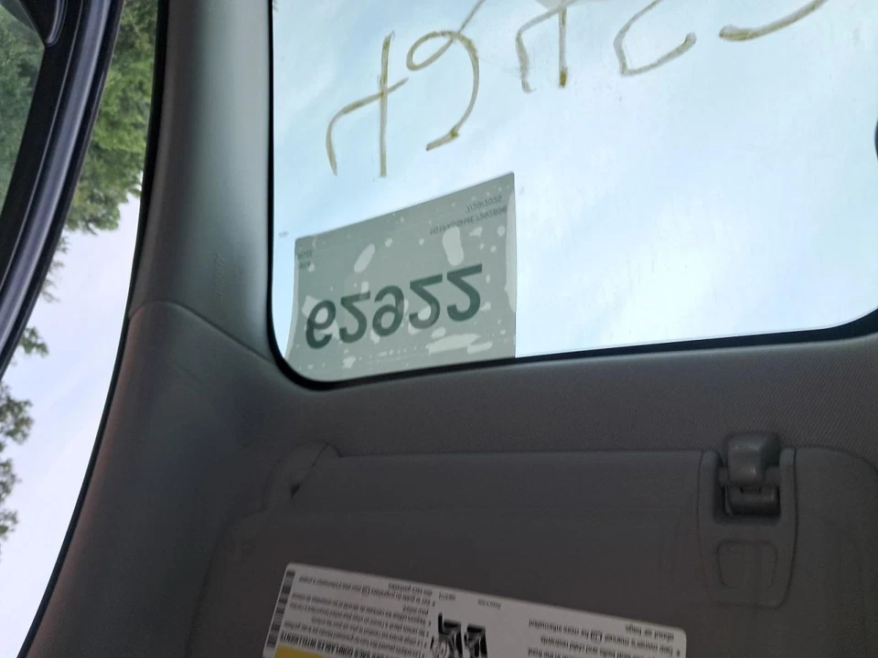 Maletero/portón trasero VIN P 4º dígito limitado compatible con 11-16 CRUZE 2634113 Foto 4 de 4