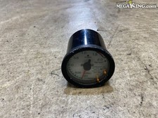 Greddy Tu63289 Boost Gauge 60mm Red Trust Excellent Japan