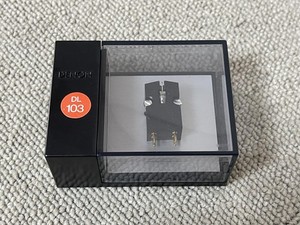 Denon Dl 103 | eBay