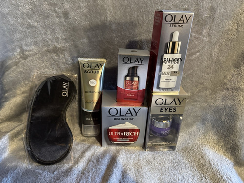 Olay Lot