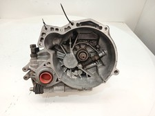 Boite de vitesse Hyundai ATOS
