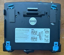 Gamber Johnson Panasonic Toughbook 33 CF20 Lite Laptop Docking Station 
