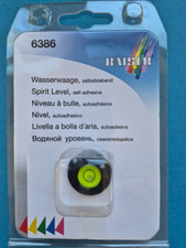 Kaiser Spirit Level Self-Adhesive 6386