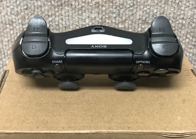 Sony CUH-ZCT2U PlayStation 4 DualShock 4 Wireless Controller Jet