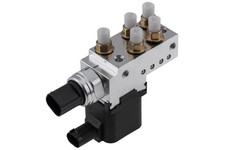 Für NTY ZPZ-ME-003 PNEUMATIC SYSTEM VALVE Für NTY ZPZ-ME-003 PNEUMATIC SYSTEM VALVE