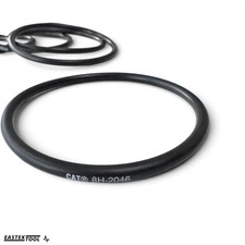 CAT 8H-2046 O-RING FOR CRANKCASE BREATHER 6/PACK OEM CATERPILLAR