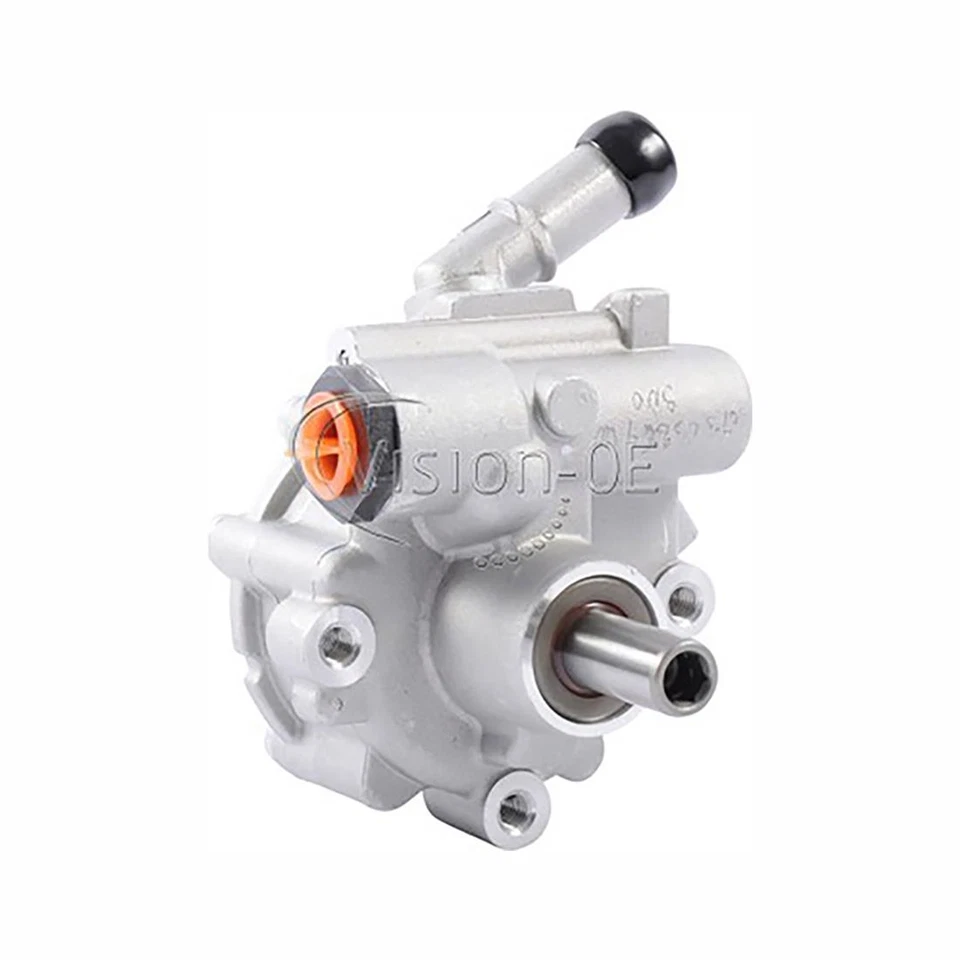 Bomba de dirección asistida 1x para Buick Rendezvous 2004-2006 3,6 L Foto 2 de 4