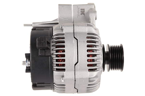 Lichtmaschine Generator FüR Seat Skoda Vw Arosa Cordoba Vario Ibiza Ii Toledo I-image