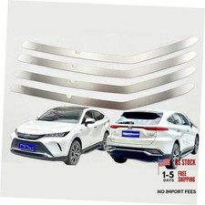 Front Bumper Repair Metal Plate for Toyota Venza 2021-2024