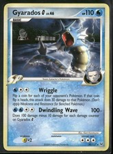 Gyarados G 30/127 Rare Platinum Pokemon Lightly Played on eBay