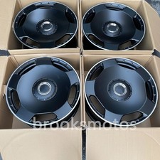 20 New Style Wheels Rims Fits For 2000-2006 Lexus Ls430 20x8.5 20x9.5