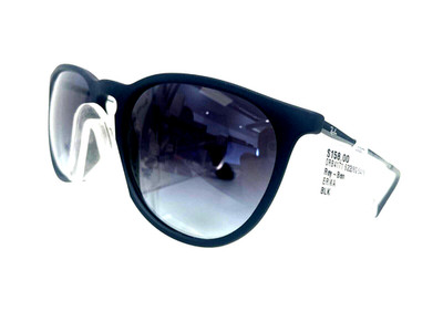 Authentic RAY-BAN RB4171 Sunglasses Sun Glasses Unisex 6228G Grey NEW 54/18/145