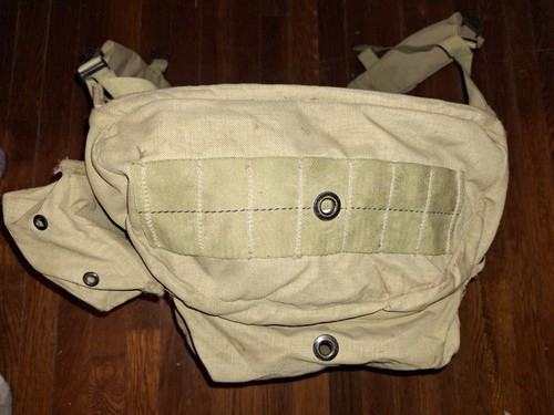 London Bridge Trading LBT-1728A Radio Three Day Assault Jumpable Army Rucksack - Bild 14 von 20