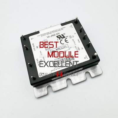 1PCS VI-JN2-IW IGBT Power Module AC Drive HVAC Smart Control