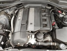 Moteur BMW SERIE 5