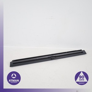 17-25 Audi 4M Q7 Rear Left Door Window Sun Shade Curtain Roller Blind OEM