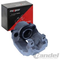 Maxgear Bremssattel Vorderachse Links Vorderachse Passend FÜR BMW 5 | 82-0827