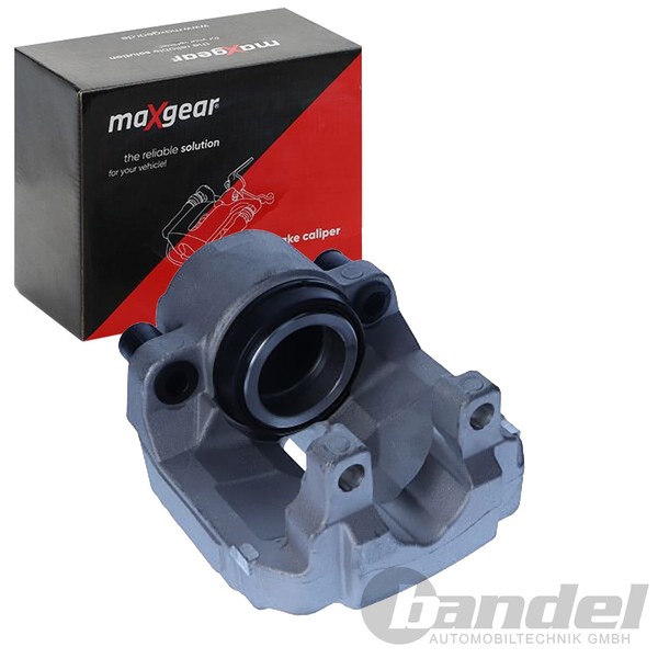 Maxgear Bremssattel Vorderachse Links Vorderachse Passend FÜR BMW 5 | 82-0827-image