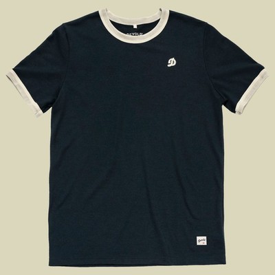 Devold Archive Ringer Tee T-Shirt