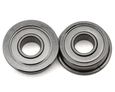 SkyRC SR5 5x13x4mm Flanged Bearings (2) [SKY-700002-16]