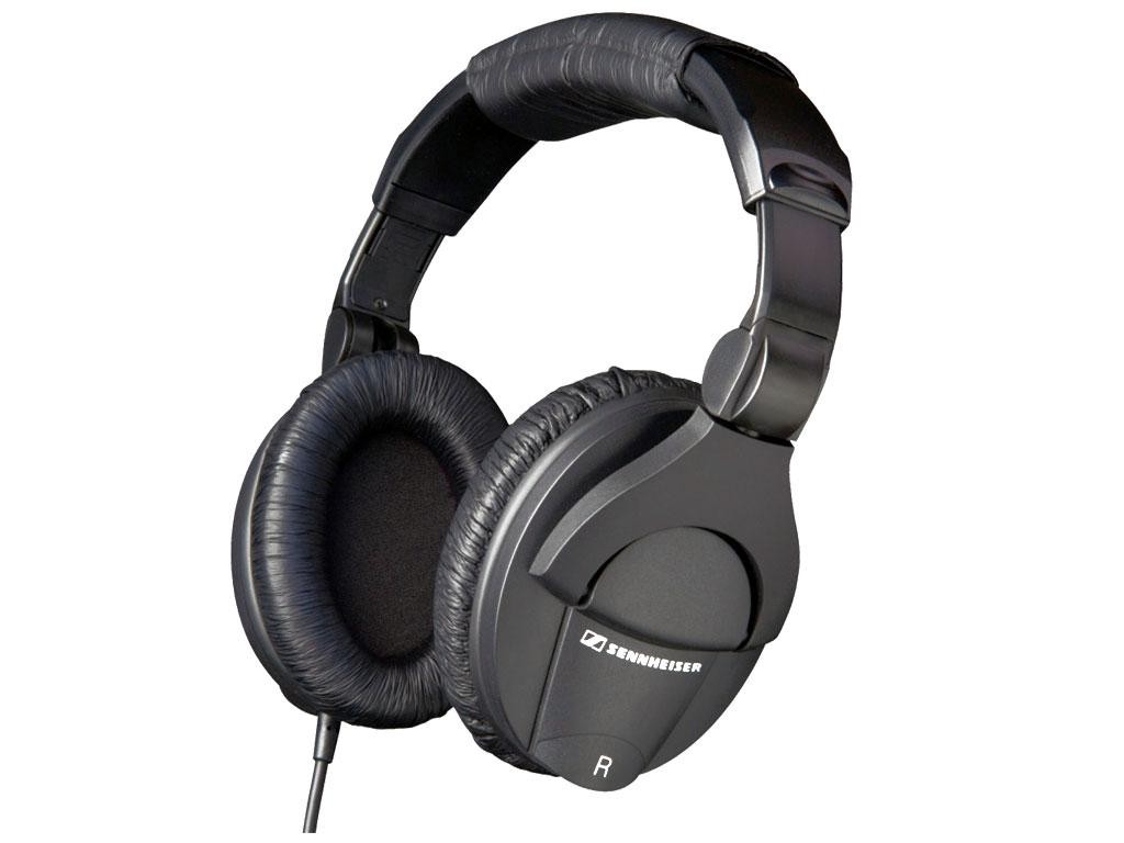 Hd 280 pro cuffie nero - Immagine 3