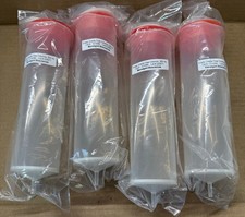 Marvelgent Biosciences Empty Disposable Gravity Flow Columns, 300 mL, 4 pack