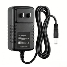 for Kids Ride On Car Best Choice Products Wrangler SUV 12V Volt Battery Charger