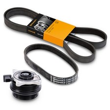 Pompe à eau Skoda FABIA