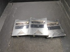 Pioneer 6 Disc CD Cartridge - Lot of Three