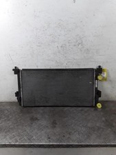 Radiateur Volkswagen TOURAN