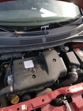 Boite de vitesse Suzuki SWIFT