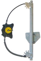Fensterheber Valeo 851075 FüR 4F2 Audi 4F5 C6 A6 4FH Avant Allroad Tdi Tfsi Fsi