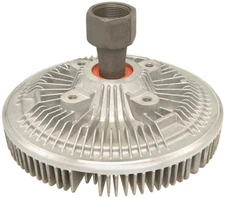 Engine Cooling Fan Clutch 4 Seasons 46052