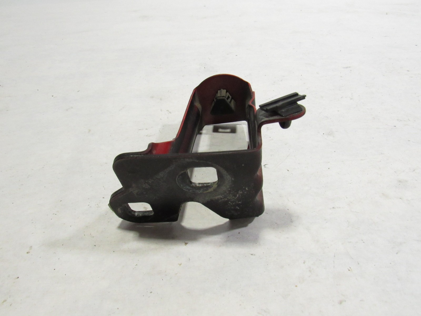 Ferrari 488 Spider 2017 Left Engine Lid Stop Bracket Mount Support 15-19 |@2